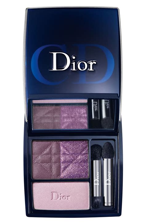 Dior – Purple Revolution 